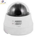 Wasserdicht 10X optisch / Digital Zoom IP PTZ CCD Kamera (IP-610H)